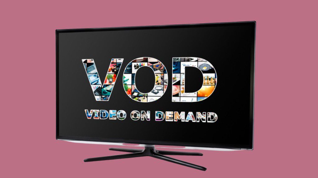 You can create a video-on-demand website and make money online in Nigeria.